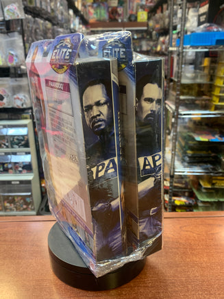 APA: Faarooq & Bradshaw (WWE Elite, Mattel) SEALED - Bitz & Buttons