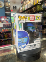 Yesss Amazon #11 (Funko Pop, Disney Wreck it Ralph) - Bitz & Buttons