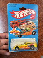 Pepsi Challenger 2023 (Mattel, Hot Wheels) - Bitz & Buttons