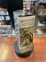 Ezio Auditore (Assassin’s Creed Brotherhood, Neca) SEALED - Bitz & Buttons