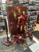 Iron Man Mark LXXXV MMS528 (Marvel, Hot Toys) **COMPLETE** - Bitz & Buttons
