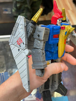 Dinobot Swoop SS86 Leader Class (Transformers Studio Series, Hasbro) COMPLETE