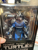 Shredder Loot Crate Exclusive (TMNT Teenage Ninja Turtles, Mirage Comics, Neca) SEALED - Bitz & Buttons