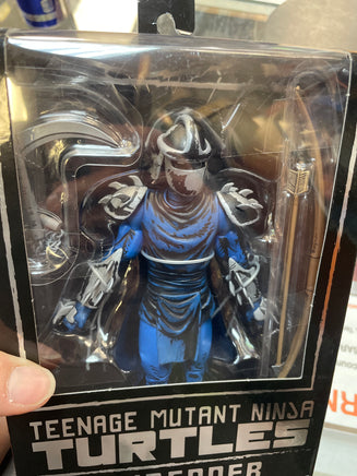 Shredder Loot Crate Exclusive (TMNT Teenage Ninja Turtles, Mirage Comics, Neca) SEALED - Bitz & Buttons
