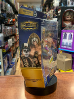 Papa Shango & Ultimate Warrior (WWE Elites, Mattel) SEALED - Bitz & Buttons