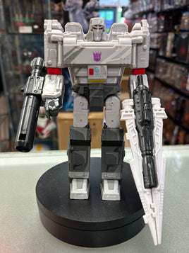 Megatron 35th Anniversary(Transformers Siege Voyager, Hasbro) COMPLETE