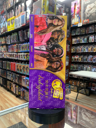 Marisa So In Style S.I.S X7925 (Mattel, Barbie)**SEALED** - Bitz & Buttons