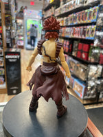 Eijiro Kirishima No. 481 (My Hero Academia, Figma Max Factory) **INCOMPLETE**