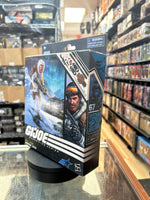 Snow Job (GI Joe Classified, Hasbro) **SEALED**