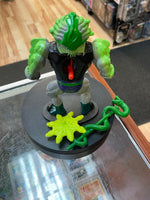 Snake Face (Vintage MOTU, Mattel) COMPLETE - Bitz & Buttons