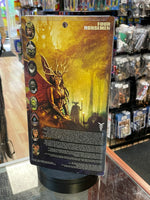 Cassia -Wasteland- (Mythic Legions, Four Horseman) **NEW**