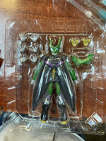 Perfect Cell -SDCC- (Dragon Ball, Bandai SH Figuarts) *COMPLETE*