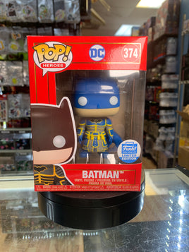 Imperial Batman #374 (Funko Pop,DC Comics)