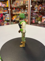Colonel Courage (Vintage GiJoe, Hasbro) **COMPLETE** - Bitz & Buttons