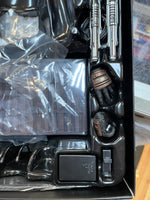 Darth Revan #VGM62 (Hot Toys, Star Wars) COMPLETE - Bitz & Buttons