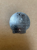 Darth Vader day of the dead Helmet (Walt Disney World, Pin Traders) - Bitz & Buttons