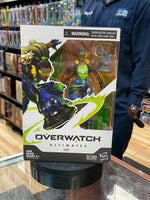 Lucio (Overwatch Ultimates, Hasbro) **SEALED**