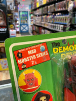 Demonic Devil (Figure Toys Company, Mad Monster Series 2) SEALED