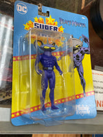 Black Manta Walmart Exclusive  (Super Powers, McFarlane) **SEALED**