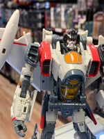 Blitzwing SS65 (Transformers Deluxe Class, Hasbro)