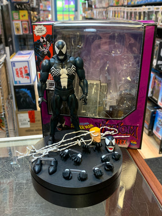 Venom 088 (Medicom Mafex, The Amazing Spider-Man) COMPLETE - Bitz & Buttons