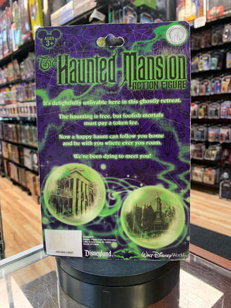 Caretaker (Disney Parks, The Haunted Mansion) **SEALED** - Bitz & Buttons