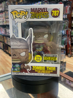 Zombie Thor #787 (Funko Pop, Marvel) EXCLUSIVE - Bitz & Buttons