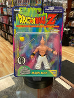 Majin Buu Series 10 (Vintage Dragon Ball Z, Irwin Toys) SEALED