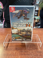 Tony Hawk's Pro Skater 3 & 4 (Nintendo Switch Video Games) **SEALED** - Bitz & Buttons