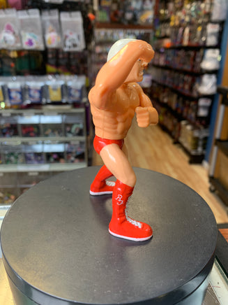 Ric Flair 9064 (Vintage WWF WWE, Hasbro) - Bitz & Buttons