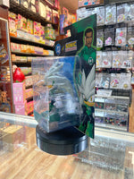 Silver as Green Lantern (Jakks Pacific, Sonic The Hedgehog)**SEALED** - Bitz & Buttons