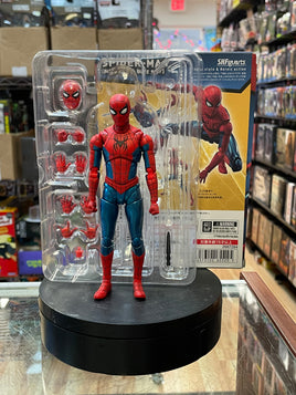 Final Swing Spider-Man (Bandai Tamashii Nations, Marvel) COMPLETE