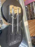 Snake Eyes 1/6 Scale (Threezero, GI Joe) COMPLETE