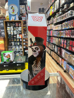 Greatest Grudges Papa Shango Ultimate Warrior (WWE ultimate, Mattel) **SEALED**