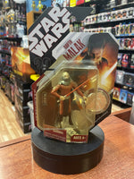 Darth Malak 77-07 (Star Wars Collector Coin 30th Anniversary, Hasbro) SEALED
