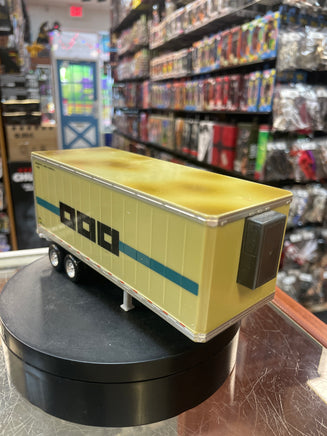 Ben Crankleshaft Trailer (Pixar Cars, Mattel Diecast) **LOOSE** - Bitz & Buttons