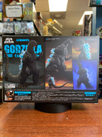 Godzilla 1989 Exclusive (Bandai SH MonsterArts, Godzilla) OPEN COMPLETE - Bitz & Buttons