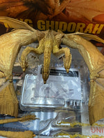 King Ghidorah Gravity Beam (HIYA Toys Exquisite, Godzilla King of Monsters) COMPLETE