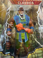 Dekker (MOTU Classics, Mattel) **SEALED** - Bitz & Buttons