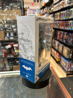 Mr Freeze -Greg Capullo- (DC Direct, Designer Series) **SEALED**
