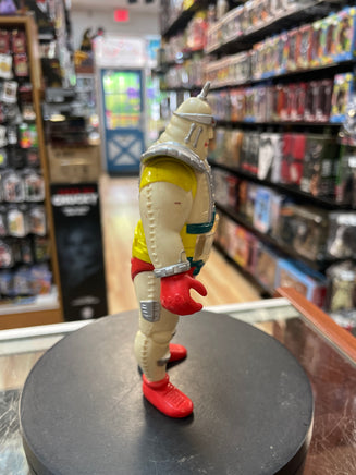 Android Body Krang without Krang (Vintage TMNT Ninja Turtles, Playmates) **LOOSE** - Bitz & Buttons
