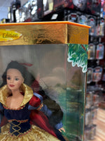Snow White Barbie 21130 (Vintage Barbie, Mattel)