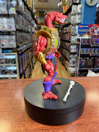 Vypor Snake Men (MOTU Origins, Mattel) **COMPLETE** - Bitz & Buttons
