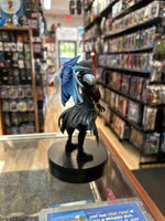No.6 Sephiroth (Kingdom Hearts, Play Arts) **COMPLETE**