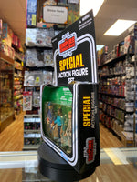 Bespin Alliance: Wing Guard, Lando, Bespin Luke Skywalker(Star Wars, Kenner Hasbro) SEALED (Copy) - Bitz & Buttons