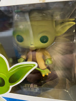 Yoda #02 (Funko Pop, Star Wars) - Bitz & Buttons