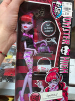 Scaritage Operetta CBX73 (Vintage Monster High, Mattel) SEALED