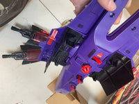 Mamba with Box (Vintage GI Joe, Hasbro) **COMPLETE** - Bitz & Buttons