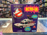 ECTO-1A 8690 (Vintage Ghostbusters, Kenner) **Sealed**