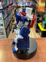 Ultra Magnus WFC Leader Class (Transformers War For Cybertron, Hasbro) COMPLETE